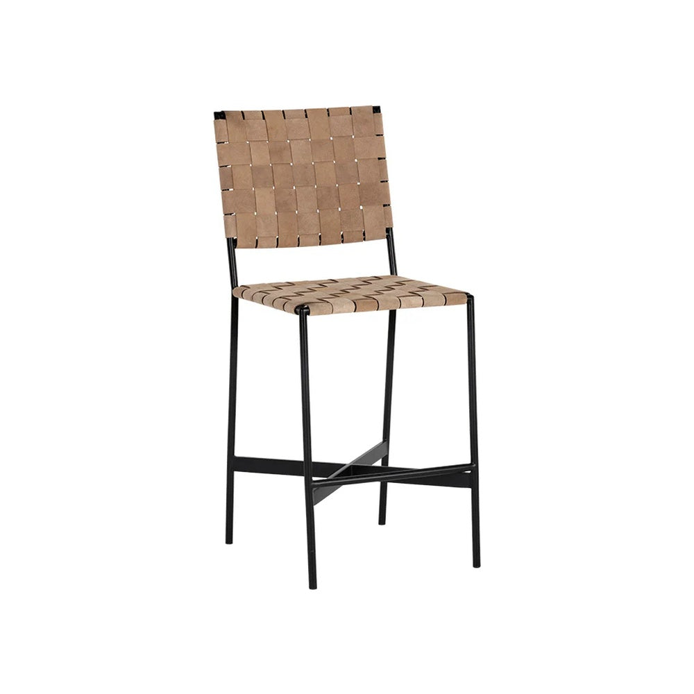Omar Counter Stool FURNITURE - counter stool Sunpan