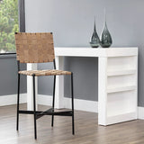 Omar Counter Stool FURNITURE - counter stool Sunpan