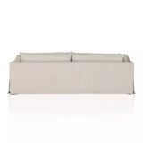 Hanna 96" Sofa - Bennett Moon - Rug & Weave