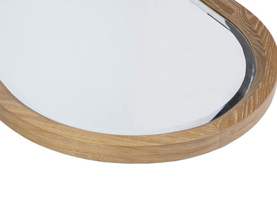 Fres Floor Mirror