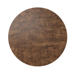 Hudson Round Coffee Table FURNITURE - coffee table Four Hands