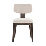 Rickson Dining Chair FURNITURE - dining chair Sunpan