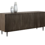 Carlum Sideboard FURNITURE - sideboard Sunpan