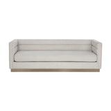Talbot 87" Sofa FURNITURE - sofa Sunpan