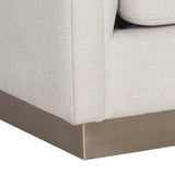 Talbot 87" Sofa FURNITURE - sofa Sunpan