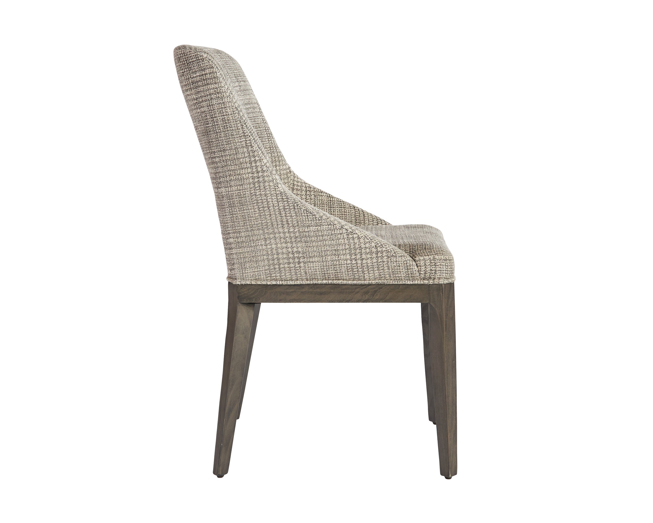 Estrano Dining Chair FURNITURE - dining chair Sunpan
