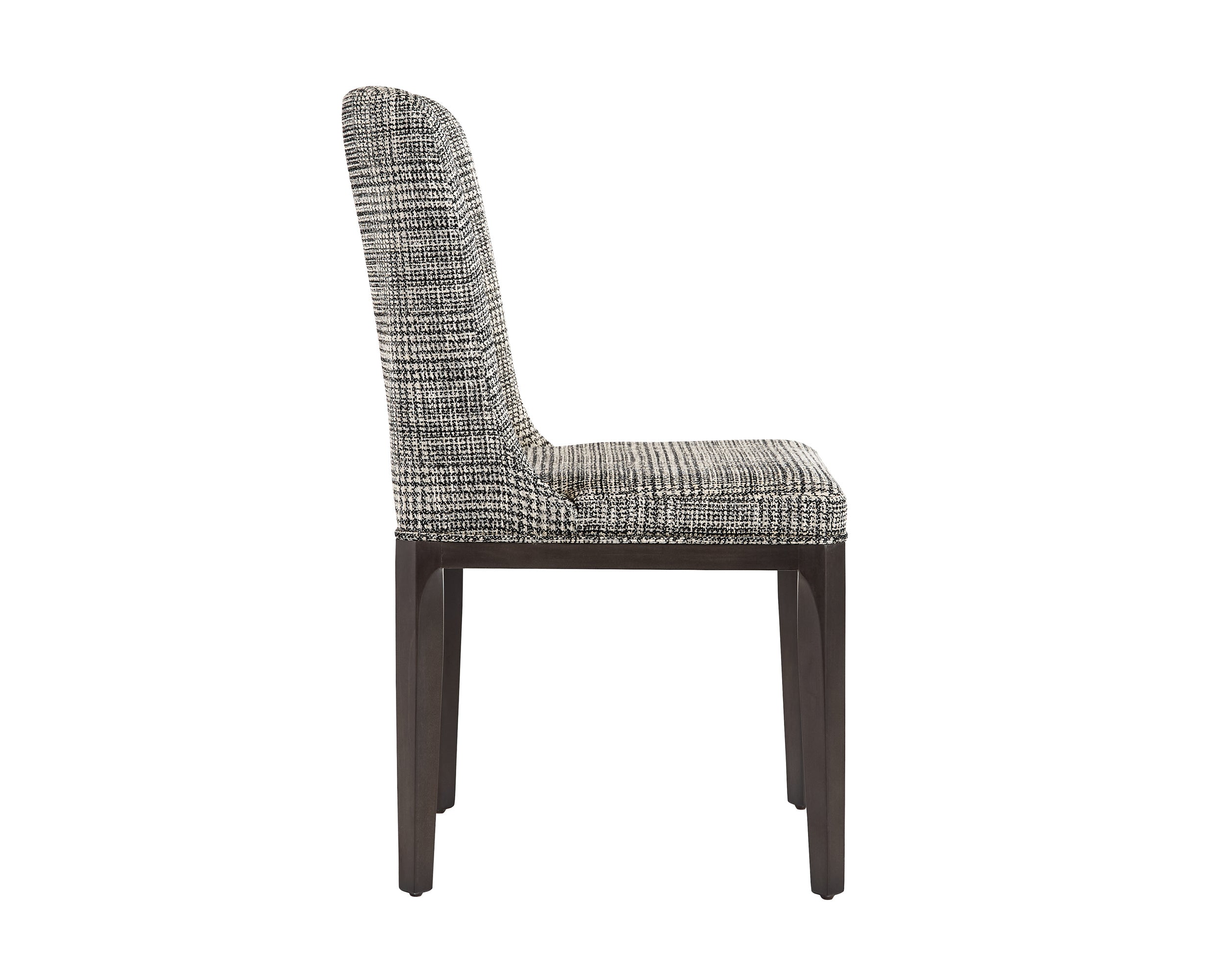 Elinda Dining Chair FURNITURE - dining chair Sunpan
