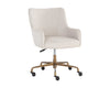 Frank Office Chair - Rug & Weave