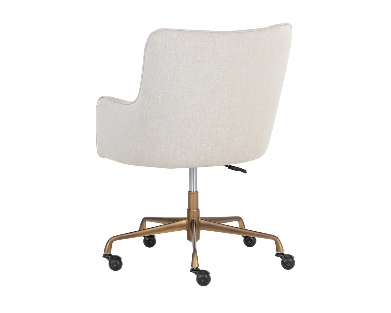 Frank Office Chair - Rug & Weave