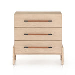 Rosalind 3 Drawer Dresser - Rug & Weave