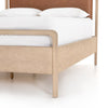 Rosalind Queen Bed - Rug & Weave