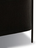 Jayda Chair FURNITURE - chairs Four Hands