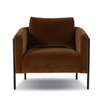 Jayda Chair FURNITURE - chairs Four Hands