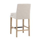 Rosira Counter Stool FURNITURE - counter stool Sunpan
