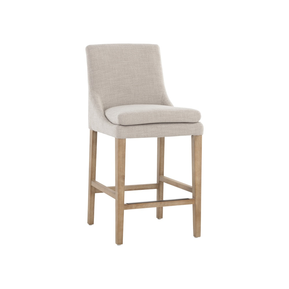 Rosira Counter Stool FURNITURE - counter stool Sunpan
