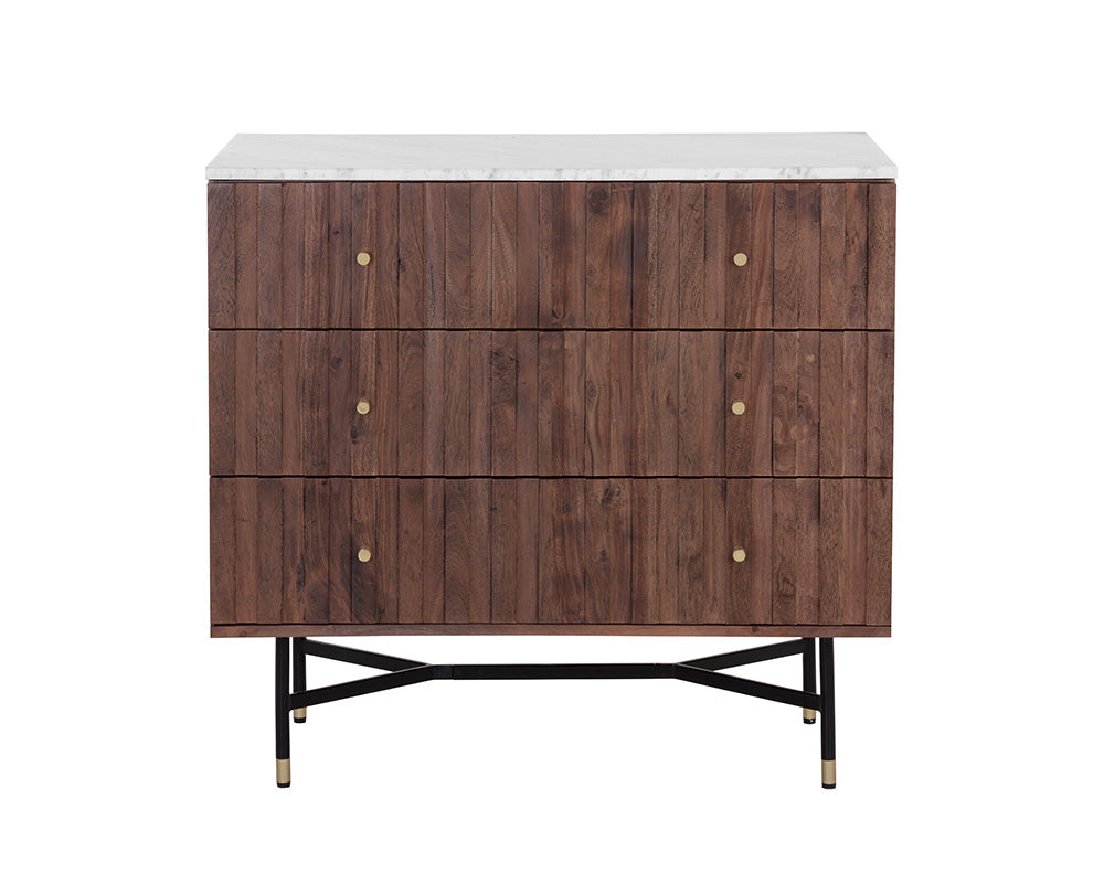 Wellington Chest