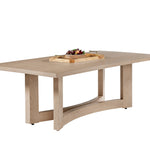 Alessi Dining Table FURNITURE - dining table Sunpan