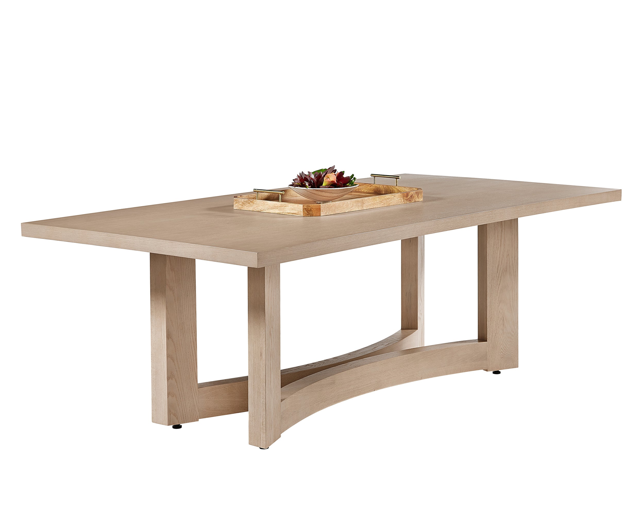 Alessi Dining Table FURNITURE - dining table Sunpan