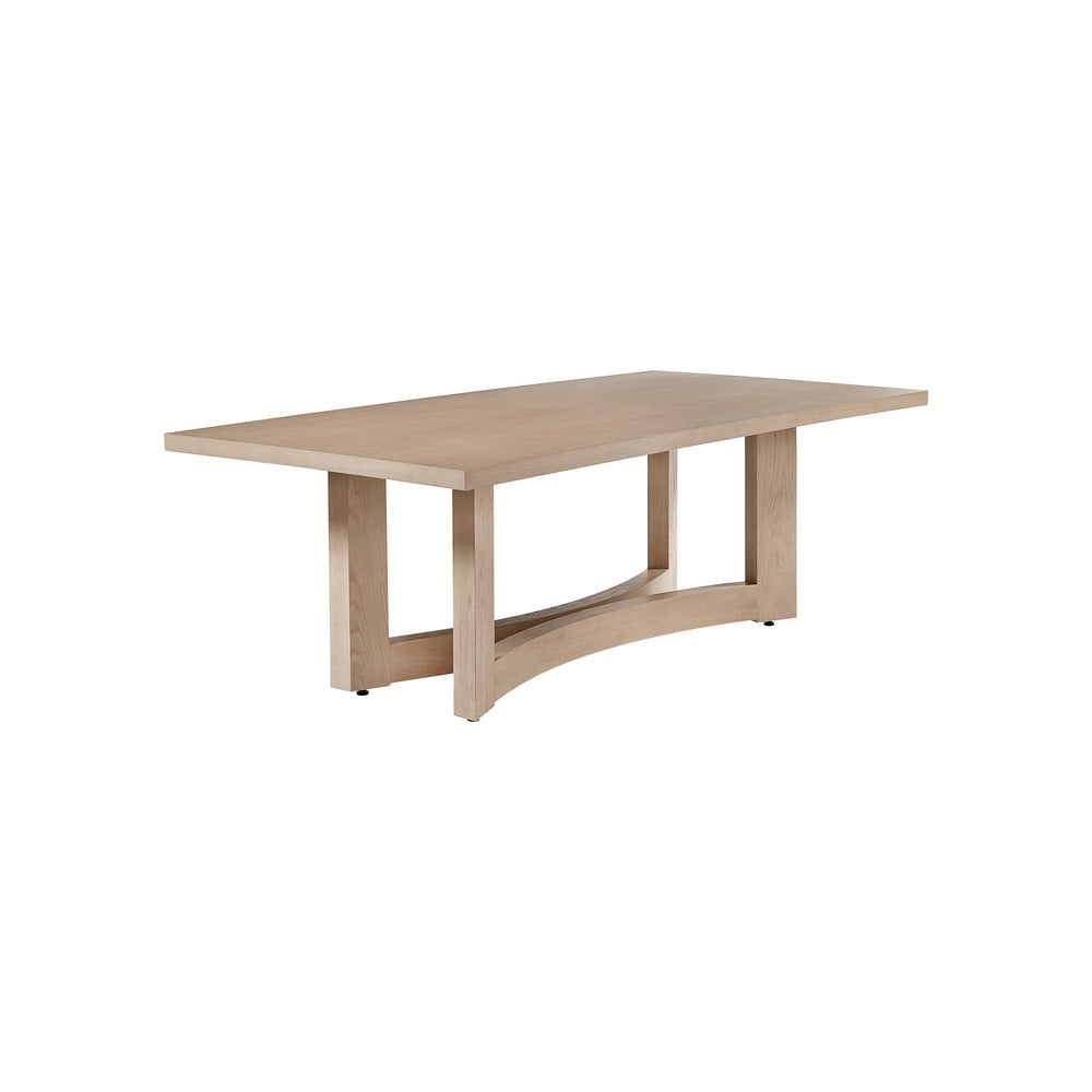 Alessi Dining Table FURNITURE - dining table Sunpan