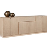 Alessi Sideboard FURNITURE - sideboard Sunpan