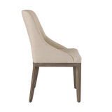 Estrano Dining Chair FURNITURE - dining chair Sunpan