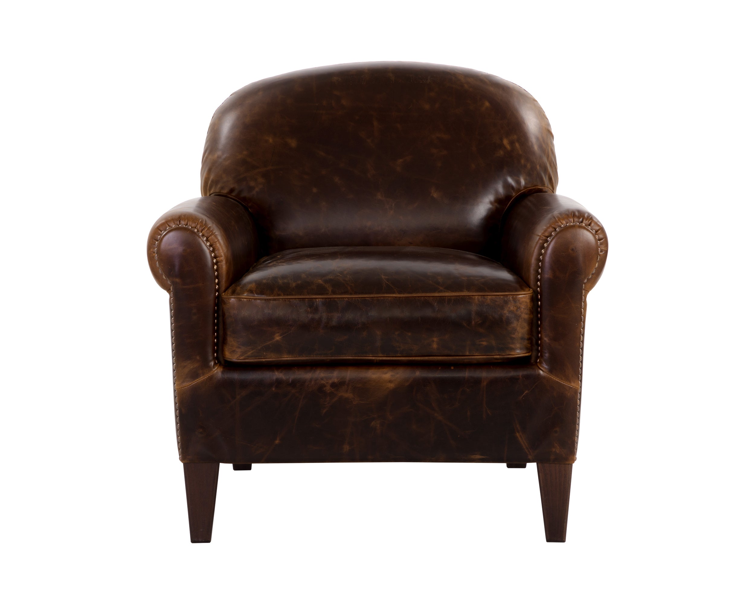 Brantley Lounge Chair FURNITURE - lounge chair Sunpan