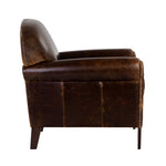 Brantley Lounge Chair FURNITURE - lounge chair Sunpan