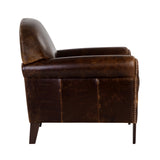 Brantley Lounge Chair FURNITURE - lounge chair Sunpan