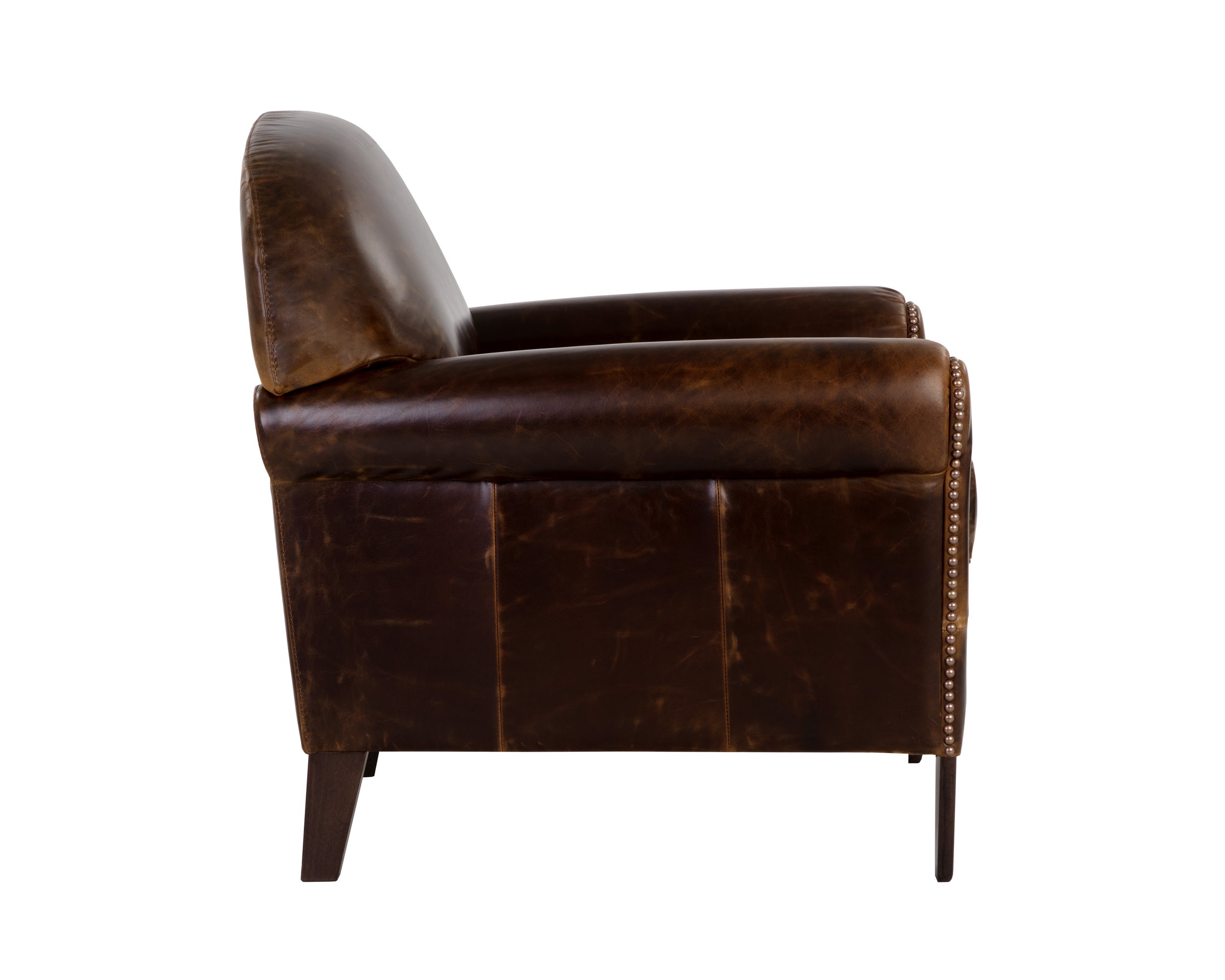 Brantley Lounge Chair FURNITURE - lounge chair Sunpan
