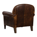 Brantley Lounge Chair FURNITURE - lounge chair Sunpan