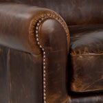Brantley Lounge Chair FURNITURE - lounge chair Sunpan