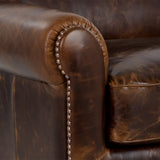 Brantley Lounge Chair FURNITURE - lounge chair Sunpan