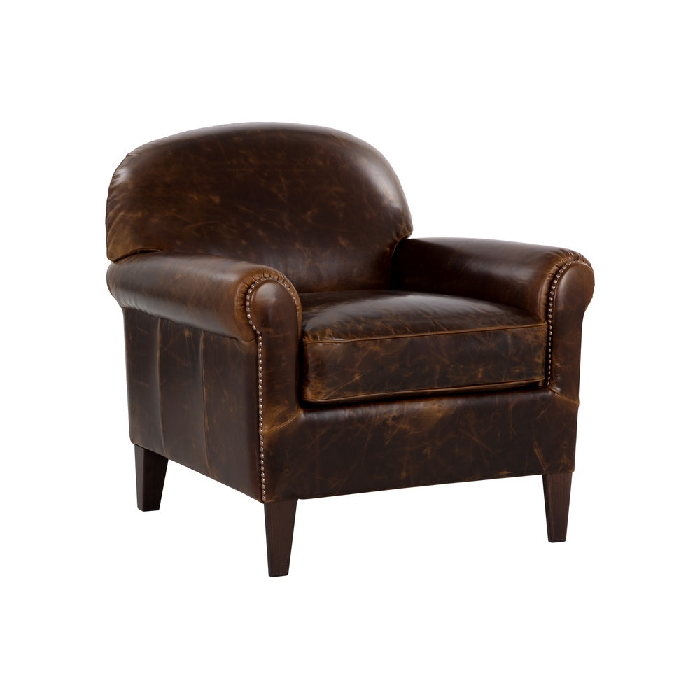 Brantley Lounge Chair FURNITURE - lounge chair Sunpan