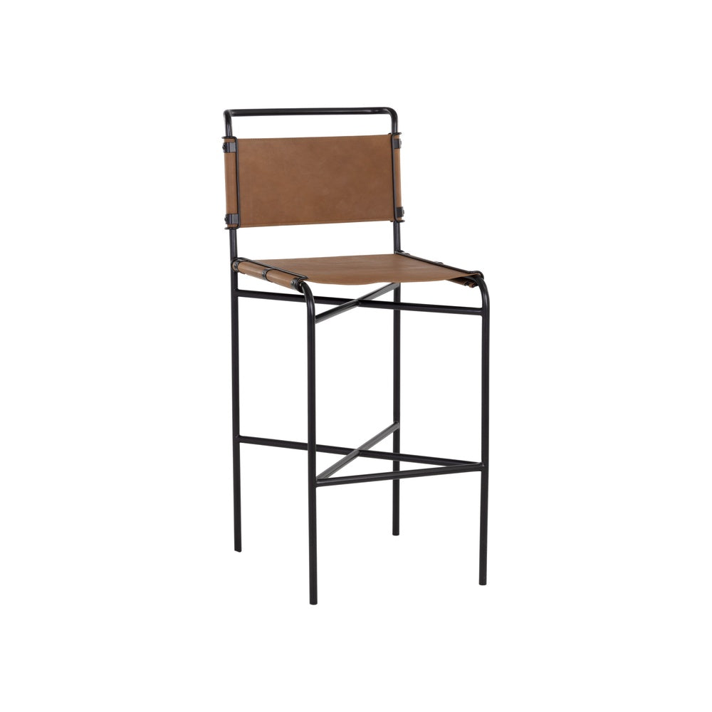 Corrian Barstool FURNITURE - barstool Sunpan