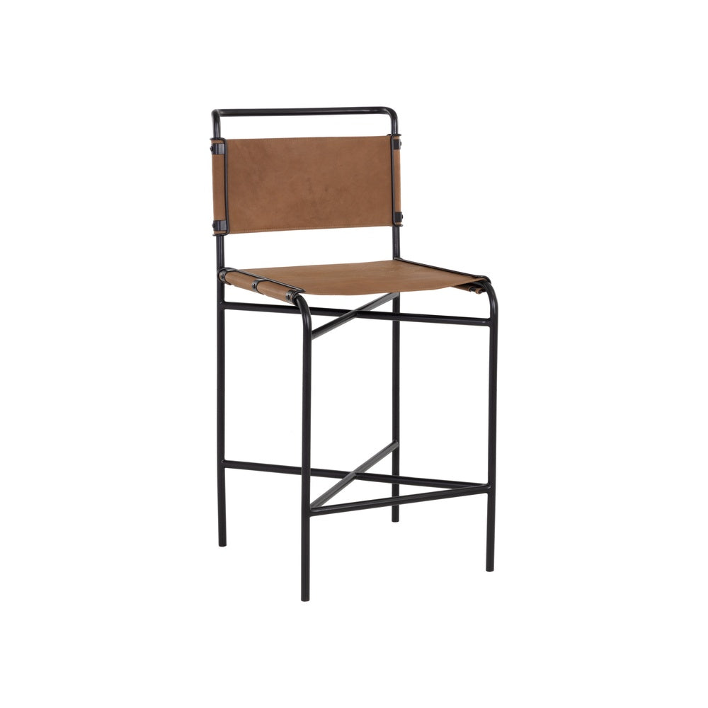 Corrian Counter Stool FURNITURE - counter stool Sunpan