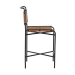 Corrian Counter Stool FURNITURE - counter stool Sunpan