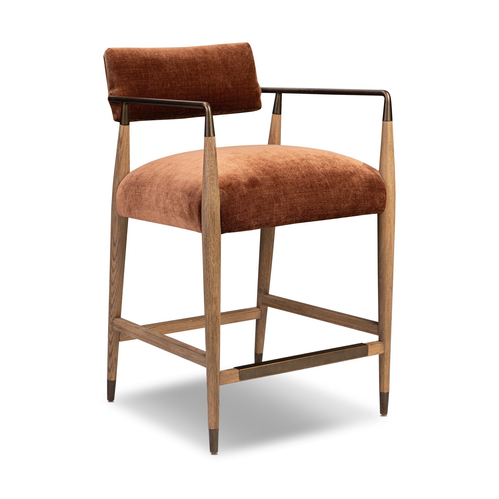 Waldon Bar & Counter Stool