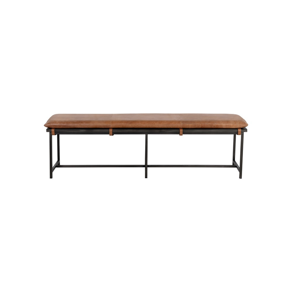 Zancori Bench FURNITURE - bench Sunpan