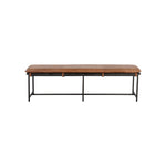 Zancori Bench FURNITURE - bench Sunpan