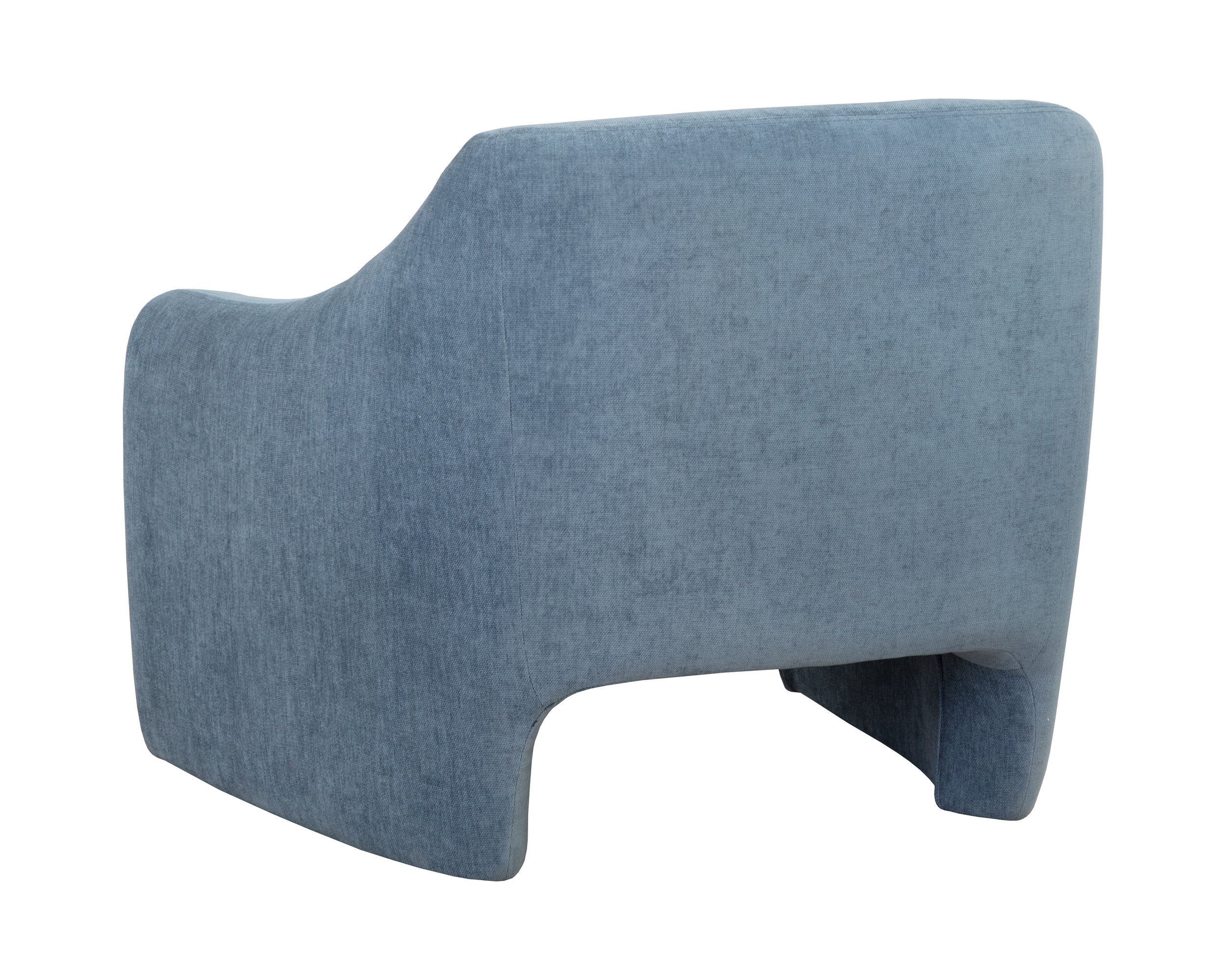 Neveen Lounge Chair FURNITURE - lounge chair Sunpan