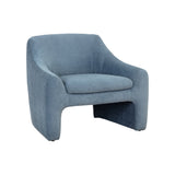 Neveen Lounge Chair FURNITURE - lounge chair Sunpan Iceberg