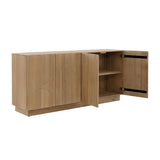 Covington Sideboard FURNITURE - sideboard Sunpan