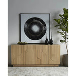 Covington Sideboard FURNITURE - sideboard Sunpan