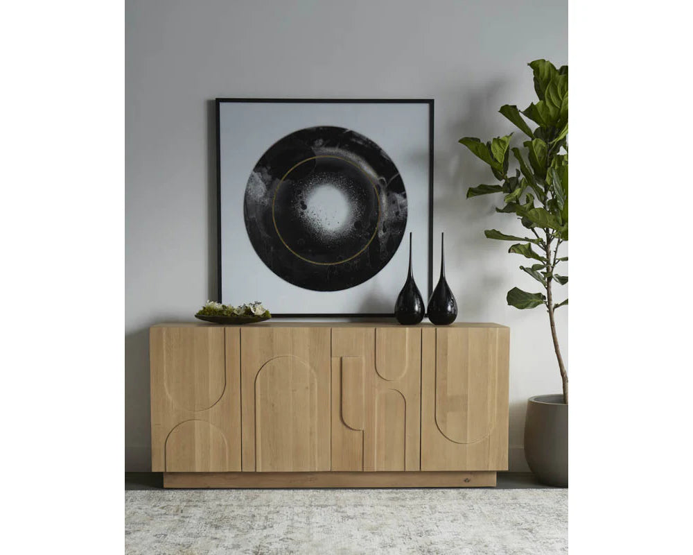 Covington Sideboard FURNITURE - sideboard Sunpan