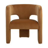 Isiron Lounge Chair FURNITURE - lounge chair Sunpan