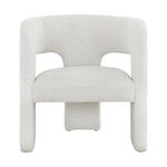 Isiron Lounge Chair FURNITURE - lounge chair Sunpan