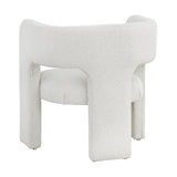 Isiron Lounge Chair FURNITURE - lounge chair Sunpan