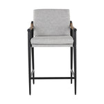 Meare Counter Stool FURNITURE - counter stool Sunpan