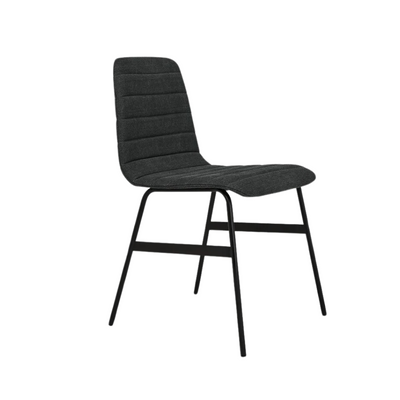Gus* Modern Lecture Chair - Set of 2