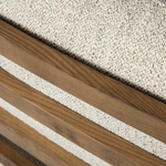 Bernadette Accent Chair - Rug & Weave